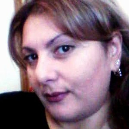 Алексанян Жанна Симоновна