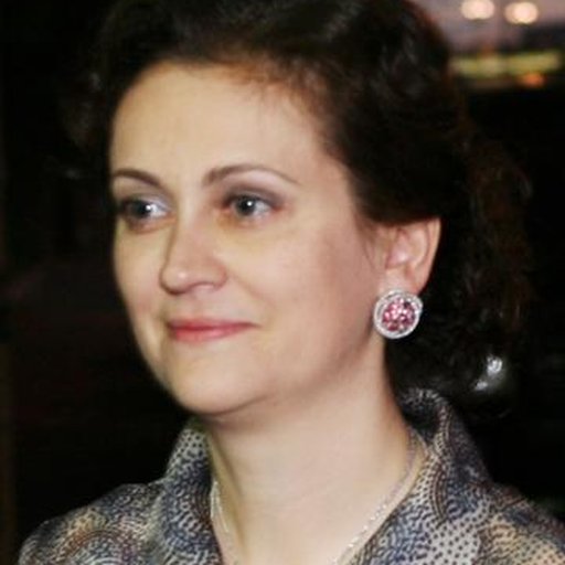 Анненкова Ирина Васильевна