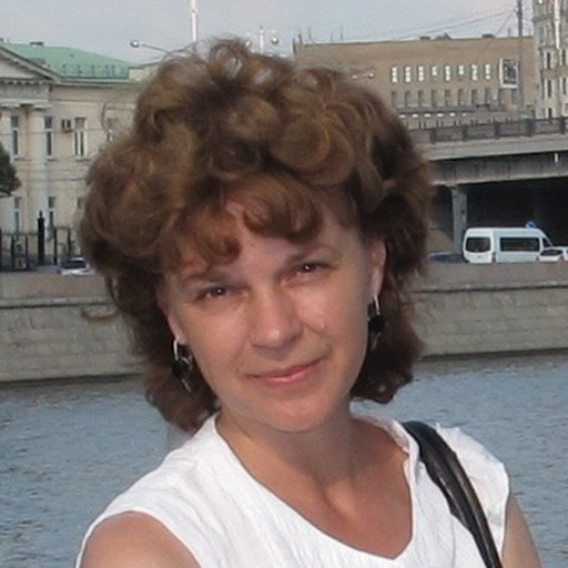 Барышева Светлана Фридриховна