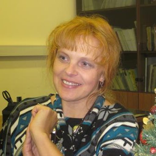 Василькова Наталья Николаевна