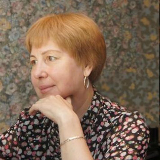 Вещикова Ирина Андреевна