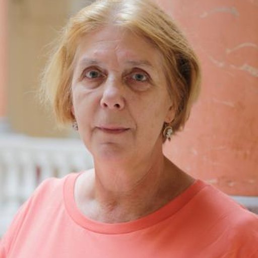 Иванова Ольга Юрьевна