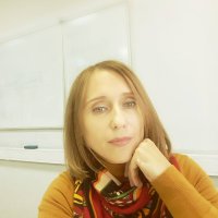 Стогниева Ольга Николаевна