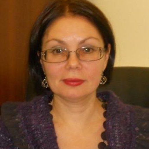 Клушина Наталья Ивановна