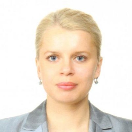 Малыгина Лидия Евгеньевна