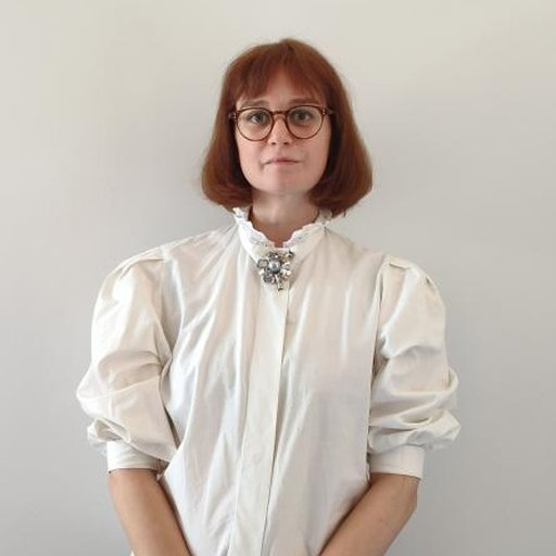 Николенко Галина Владимировна