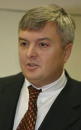 Столяренко Владимир Михаилович