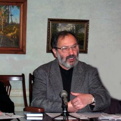 Штудинер Михаил Абрамович