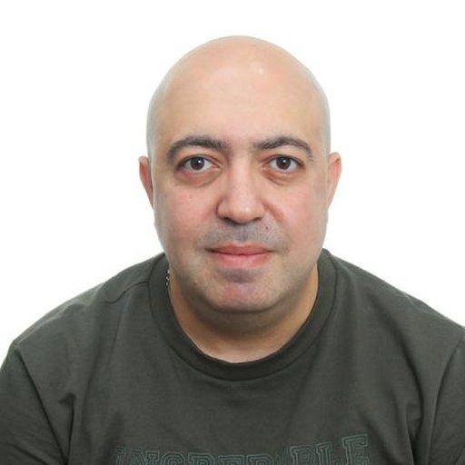 Амбарцумян Эдуард Давидович
