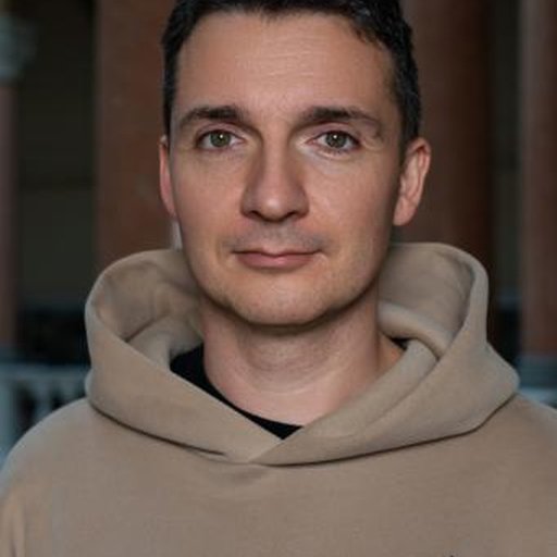 Баландин Фёдор Владимирович