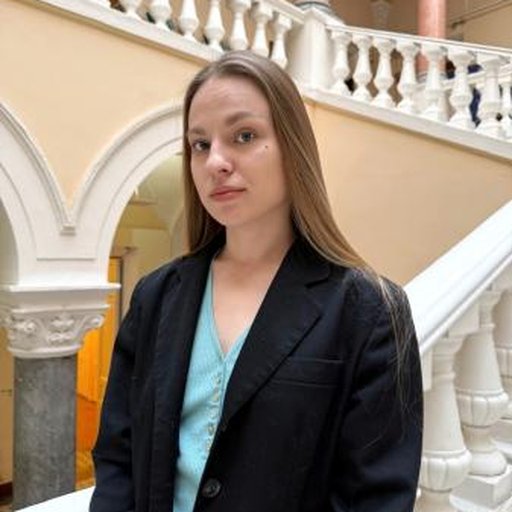 Беневская Нина Сергеевна