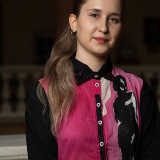 Бенедиктова Марина Константиновна
