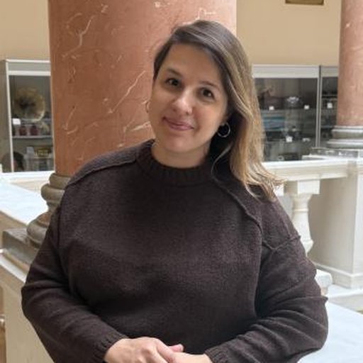 Кострюкова Елена Александровна
