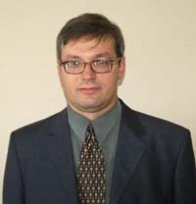Столяров Андреи Иванович