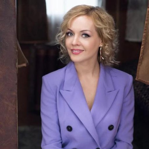 Сашина Ирина Сергеевна