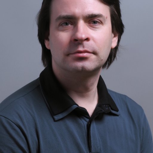 Филиппов Сергей Александрович