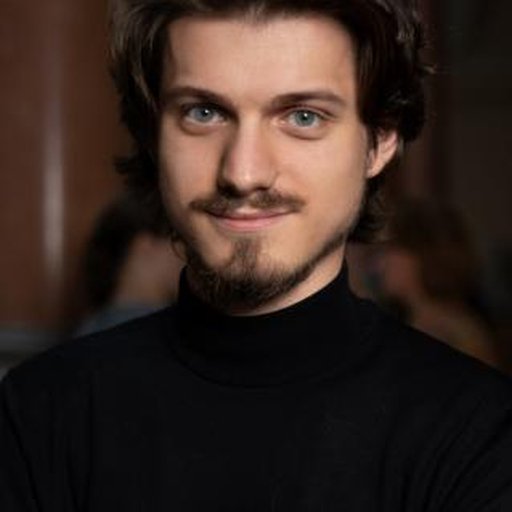 Хомич Даниил Алексеевич