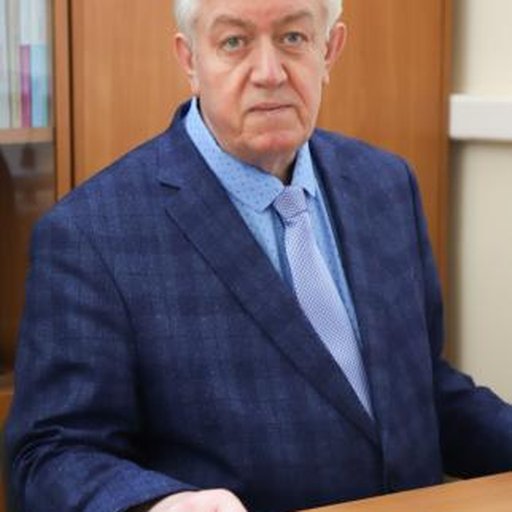Панкеев Иван Алексеевич