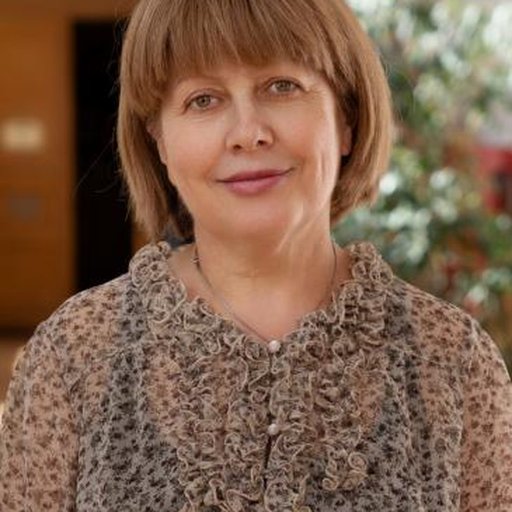 Михайленко Людмила Хасанбиевна