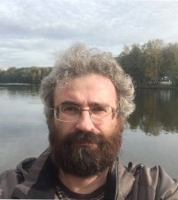 Стребков Денис Олегович