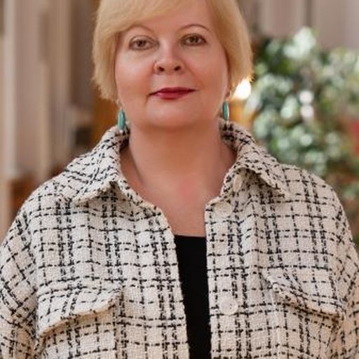 Фролова Вера Ивановна