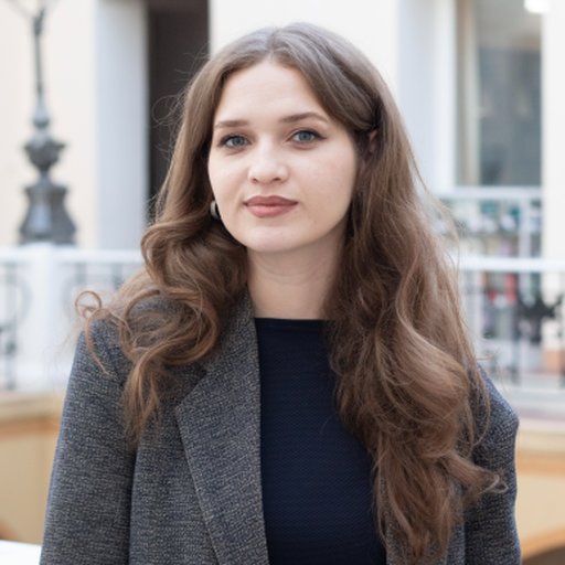 Штырник Ирина Сергеевна