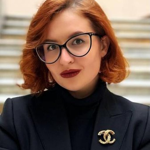 Бабына Дарьяна Александровна