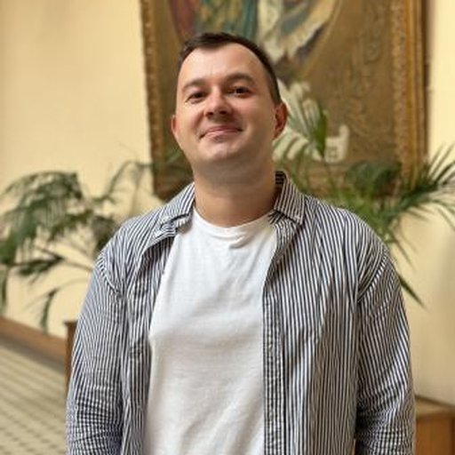 Бизюкин Даниил Петрович