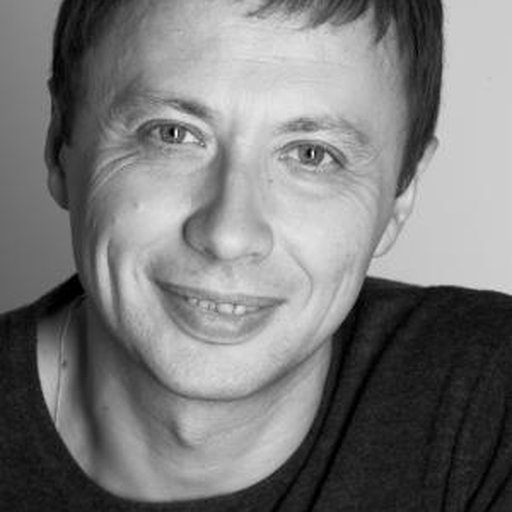 Бухарин Андрей Валерьевич