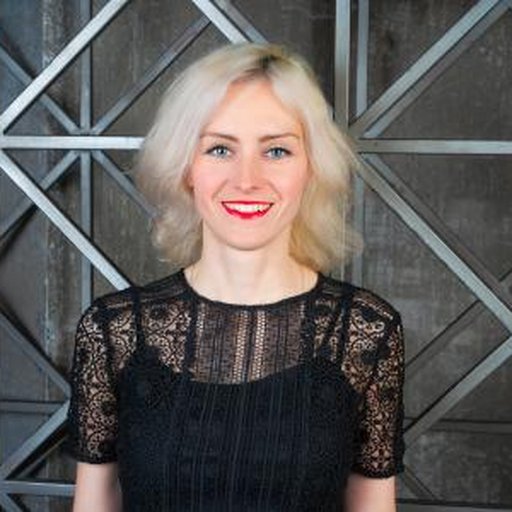 Владимирова Мария Борисовна