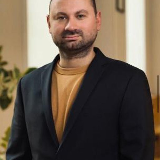 Дунас Денис Владимирович