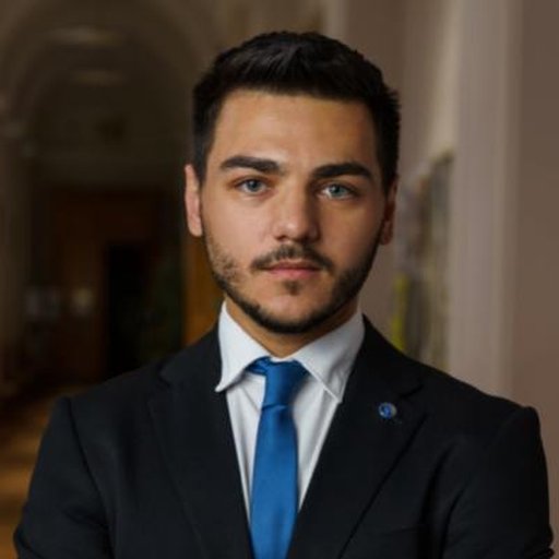 Кленин Андрей Андреевич
