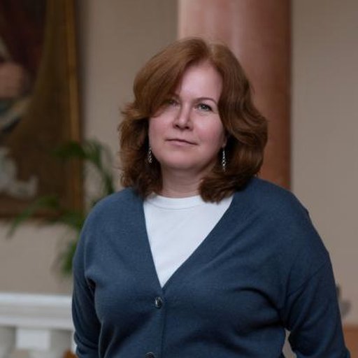 Лазарева Ольга Владимировна