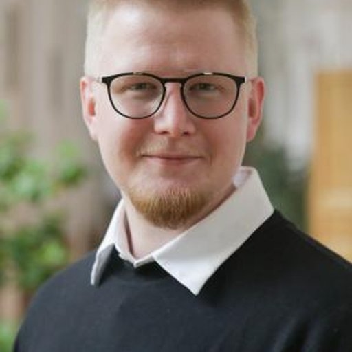 Лапин Даниил Андреевич