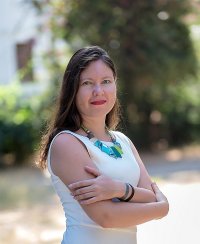 Стрельникова Анна Владимировна