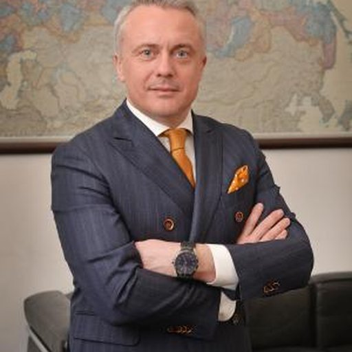 Новиков Руслан Юрьевич