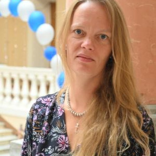 Савельева Светлана Юрьевна
