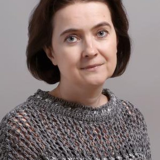Салихова Елена Александровна
