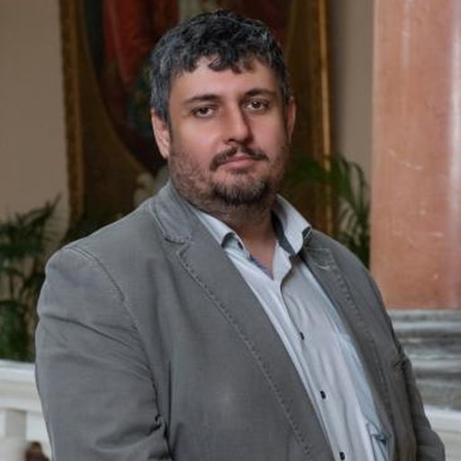 Смирнов Сергей Сергеевич