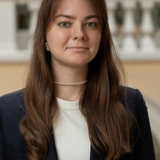 Солдатова Аполлинария Михайловна