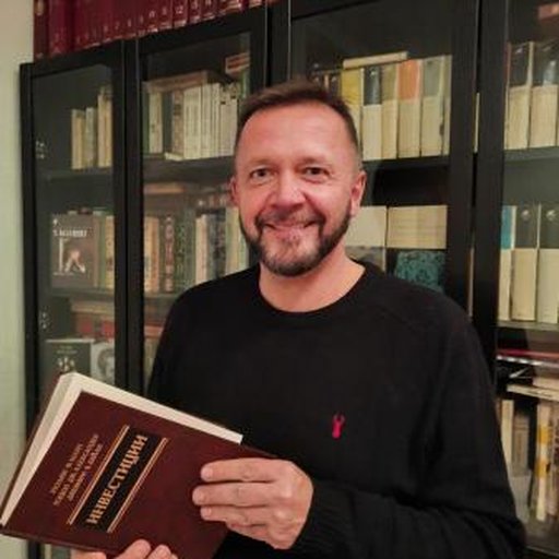 Трубецкой Андрей Климентьевич