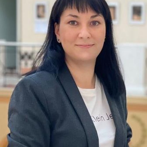 Толоконникова Анна Владимировна