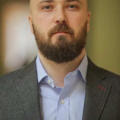 Черевко Тарас Сергеевич