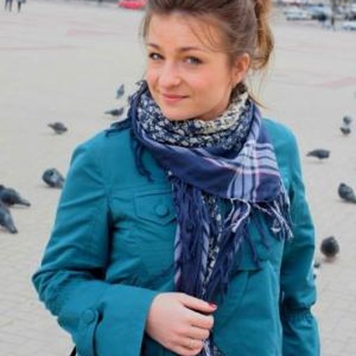 Швыченкова Юлия Андреевна