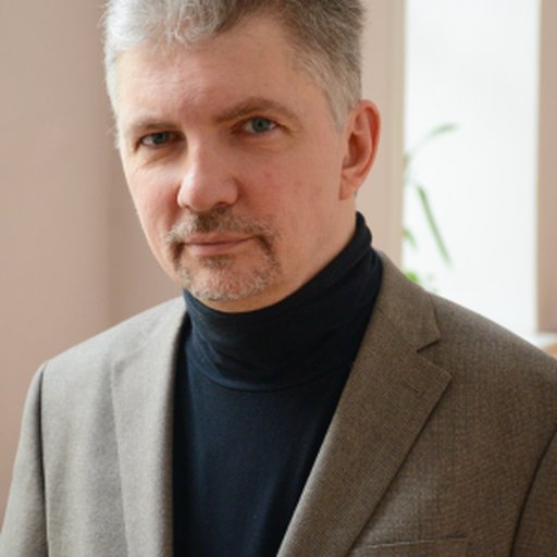 Бакулин Олег Александрович