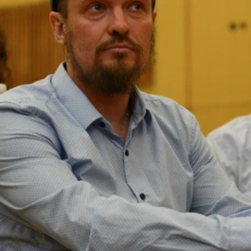Волков Павел Владимирович
