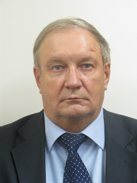 Дорохов Николай Иннокентьевич