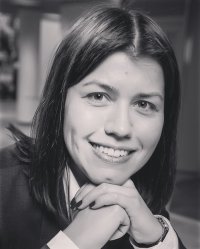 Стрижова Екатерина Андреевна