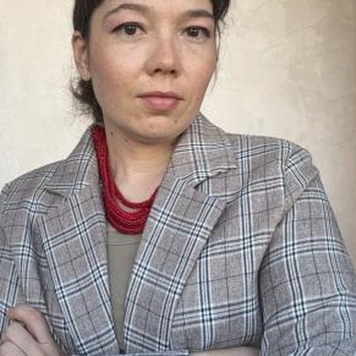 Волкова Екатерина Андреевна