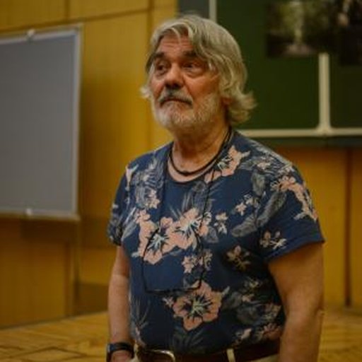Вяткин Владимир Юрьевич